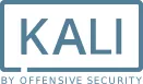 Logo de Kali Linux